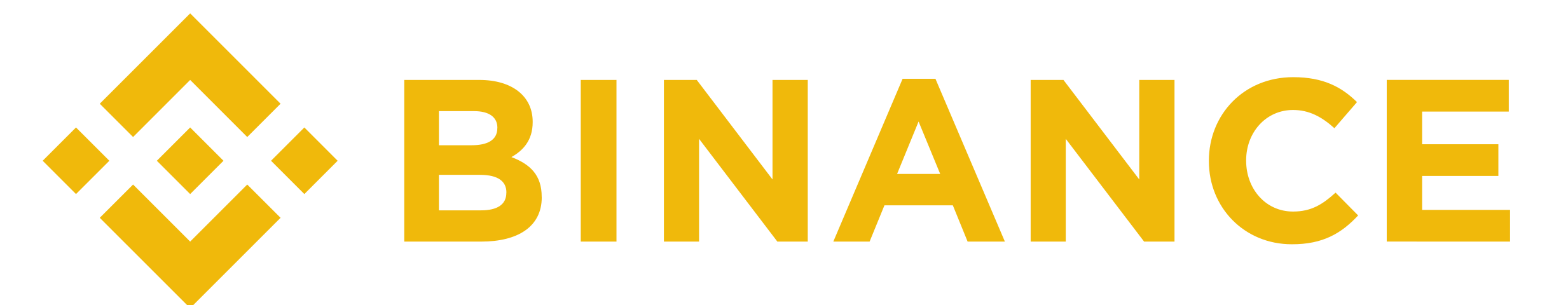BINANCE